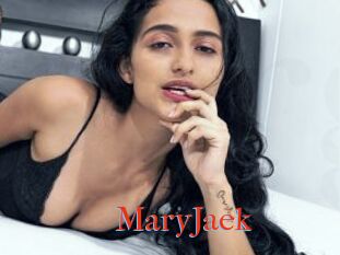 MaryJaek