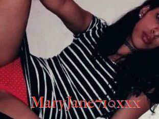 MaryJane710xxx