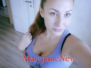 MaryJaneNew