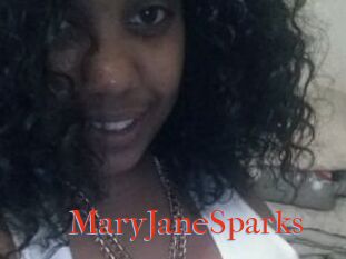 MaryJaneSparks