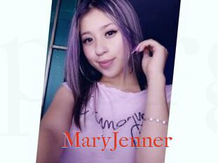 MaryJenner