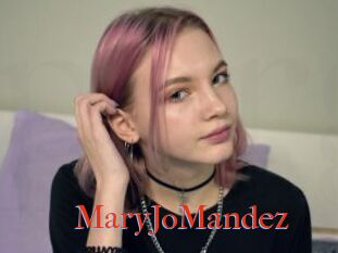 MaryJoMandez