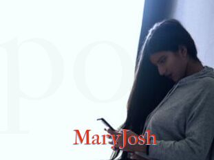 MaryJosh