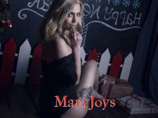 MaryJoys
