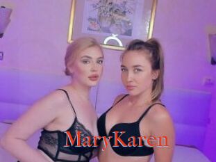 MaryKaren