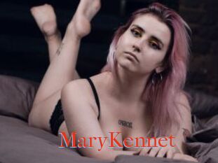MaryKennet