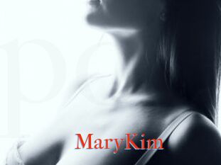 MaryKim