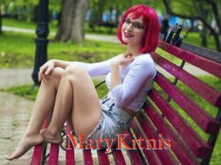 MaryKitnis
