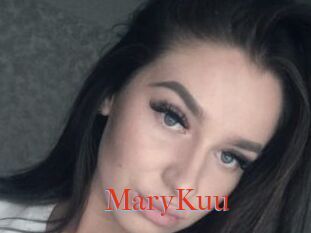MaryKuu