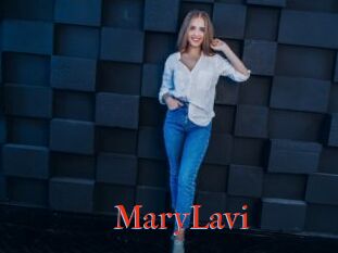 MaryLavi