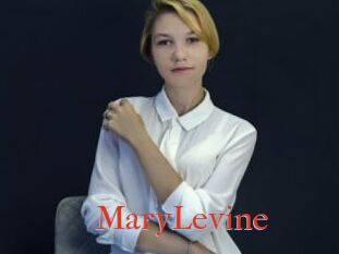 MaryLevine