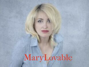 MaryLovable