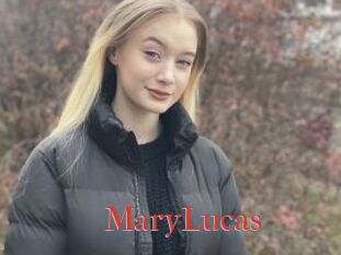 MaryLucas