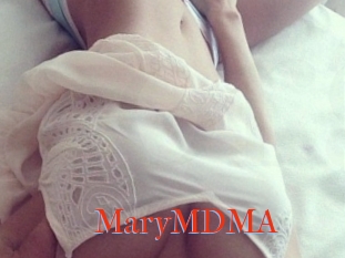 MaryMDMA Porno G