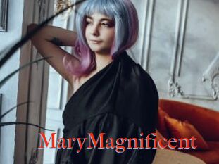 MaryMagnificent