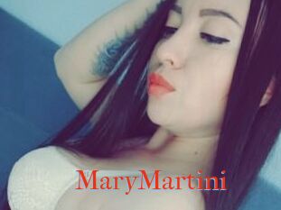 MaryMartini