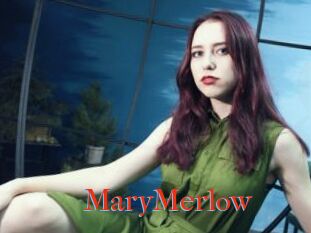 MaryMerlow