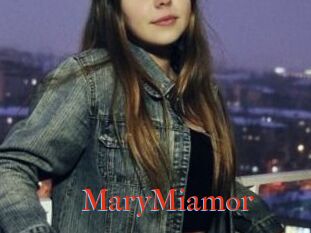 MaryMiamor