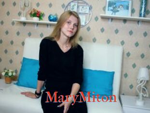 MaryMiton