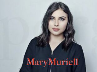 MaryMuriell