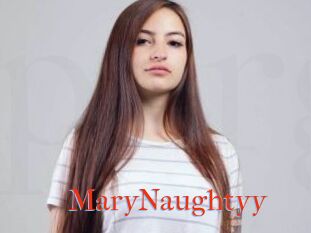 MaryNaughtyy