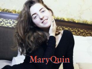 MaryQuin