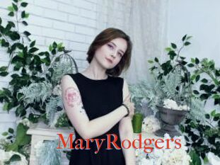 MaryRodgers