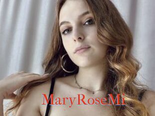 MaryRoseMi