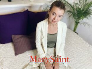 MarySaint