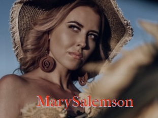 MarySalemson
