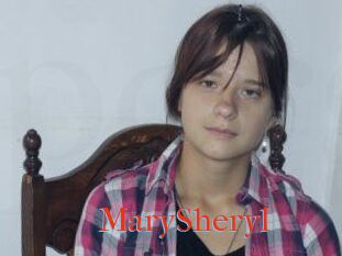 MarySheryl
