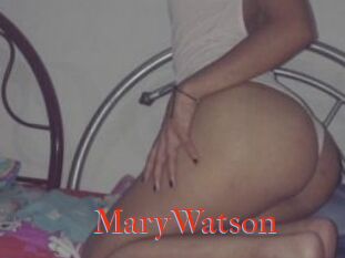 MaryWatson