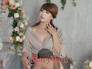 MaryWen