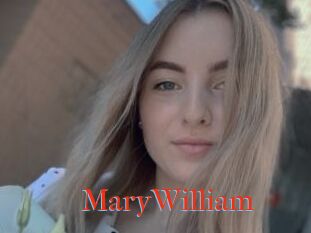 MaryWilliam