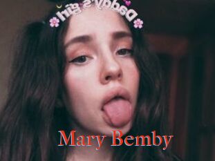 Mary_Bemby