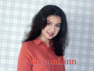 MaryamLinn