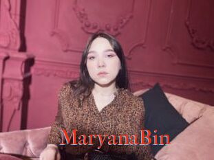 MaryanaBin