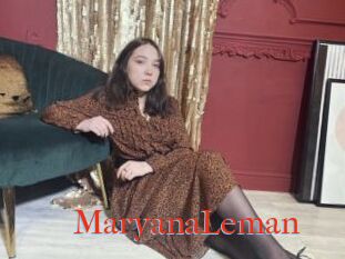 MaryanaLeman
