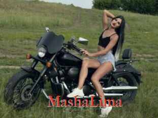 MashaLima