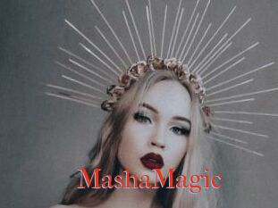 MashaMagic