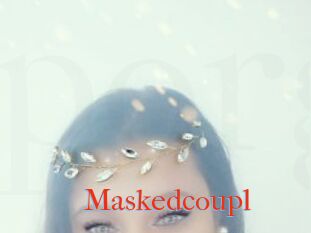 Maskedcoupl