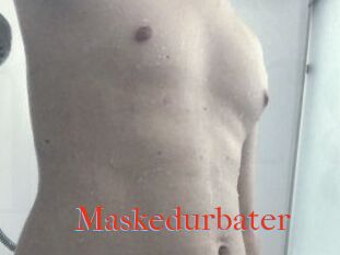 Maskedurbater