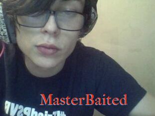 MasterBaited