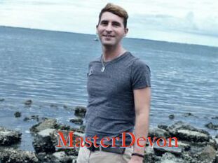 MasterDevon