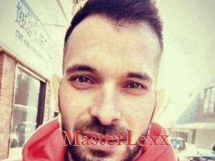 MasterLexx