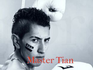 Master_Tian