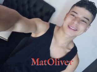 MatOliver