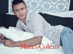 MateoColens