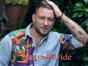 MateoDavide
