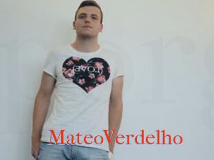 MateoVerdelho
